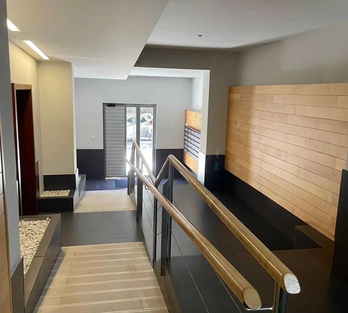 דירה בילבאו Apartamento Tiboli Home
