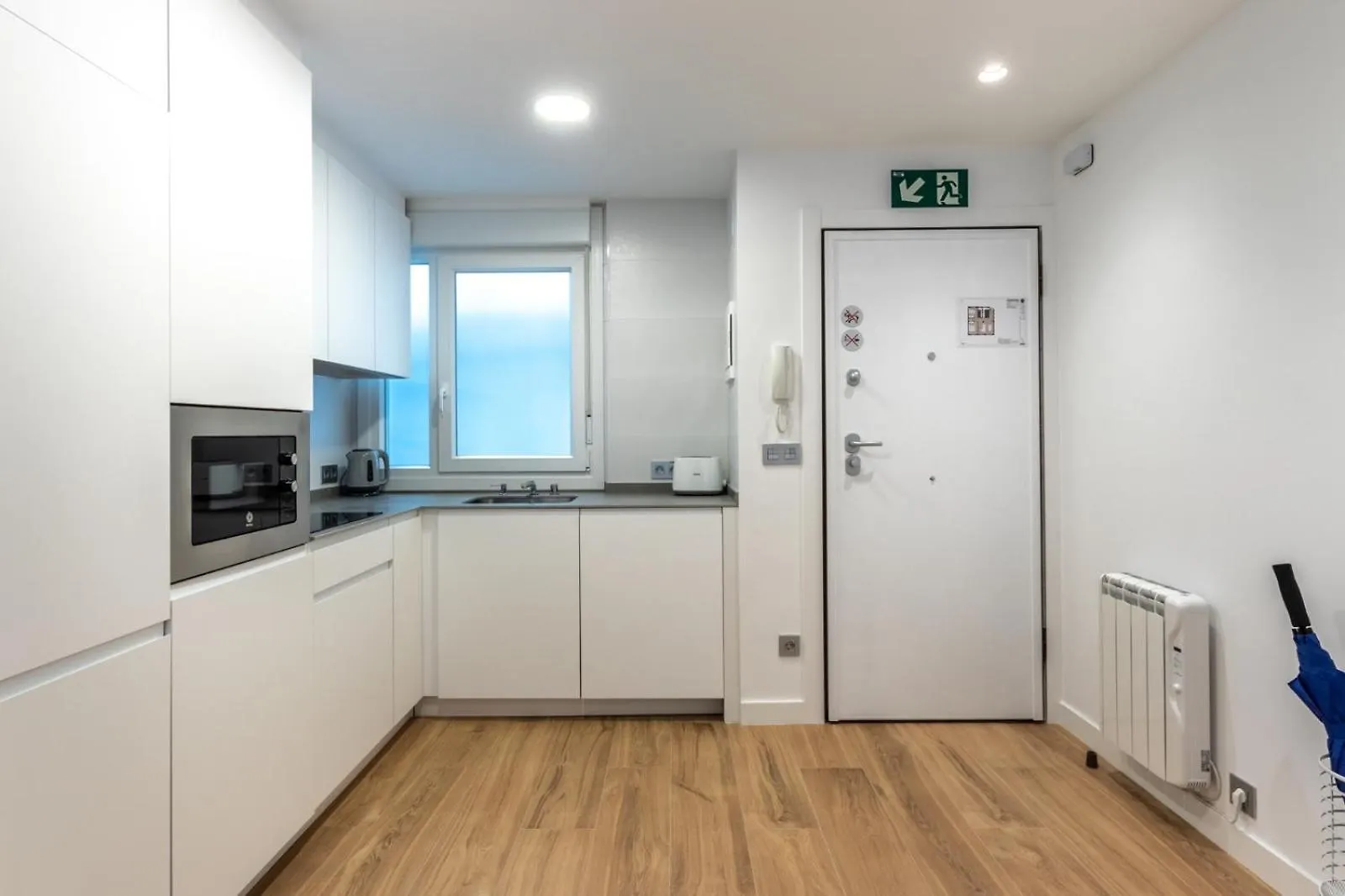 בילבאו Apartamento Tiboli Home