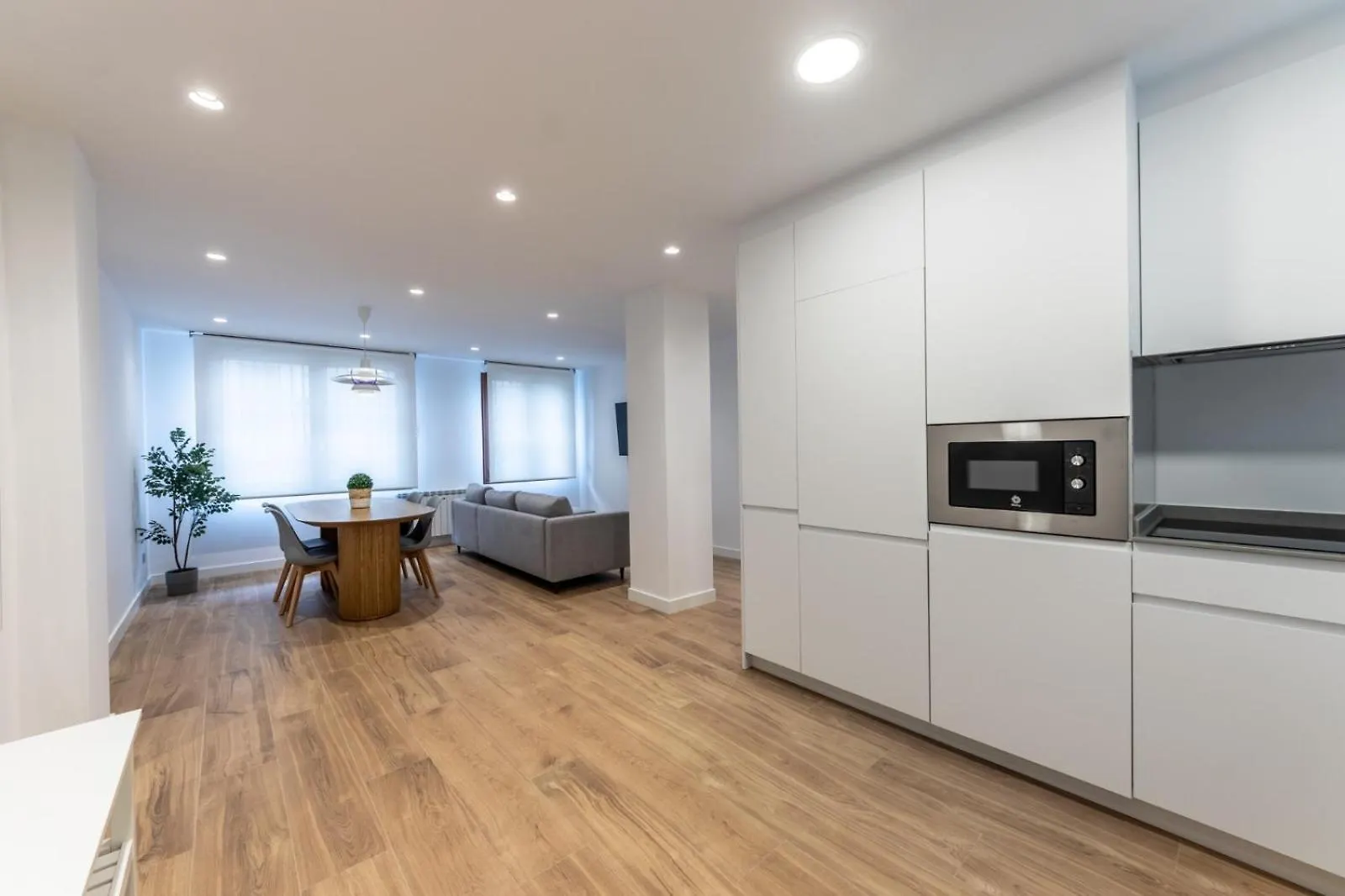 Apartamento Tiboli Home Bilbao 0*,  Spanien